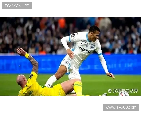 格林伍德当选法甲月最佳，球迷投票占比创新高