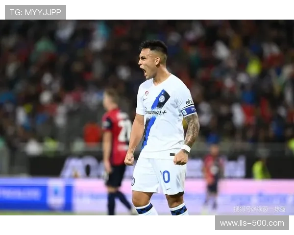 劳塔罗劲射破门，国米客场2-1热那亚取联赛三连胜