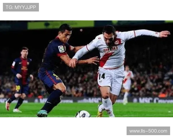 埃尔切全场控球率超六成，难破巴列卡诺密集防守