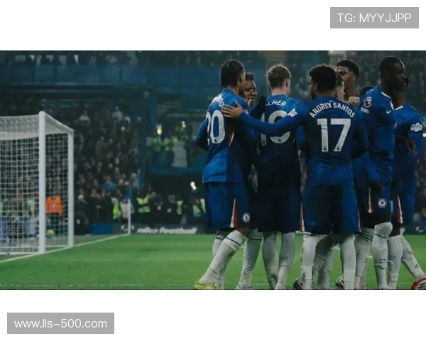 切尔西2-2战平利兹联，帕尔默错失空门绝杀良机