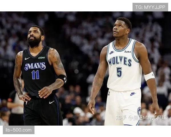 NBA常规赛：森林狼122-111力克独行侠送其10连败，爱德华兹高效发挥