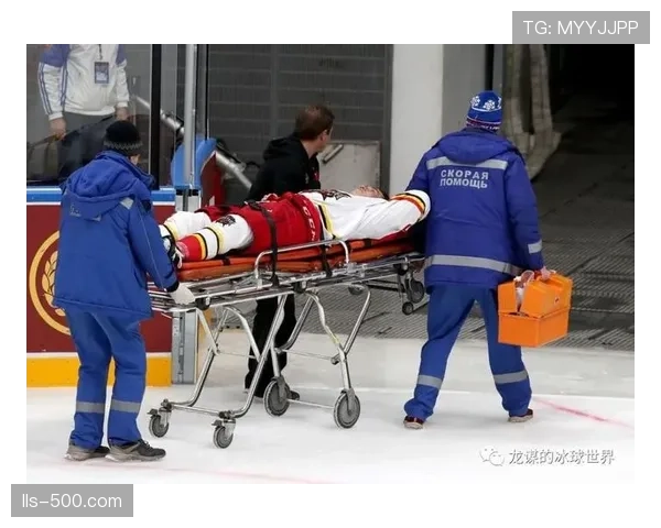 NHL就球员集体诉讼达成和解，将赔偿数千名前球员脑震荡相关损失